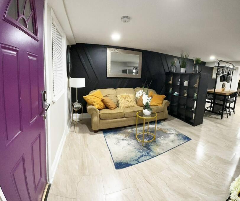 Apartment Beautiful Golden Oasis *